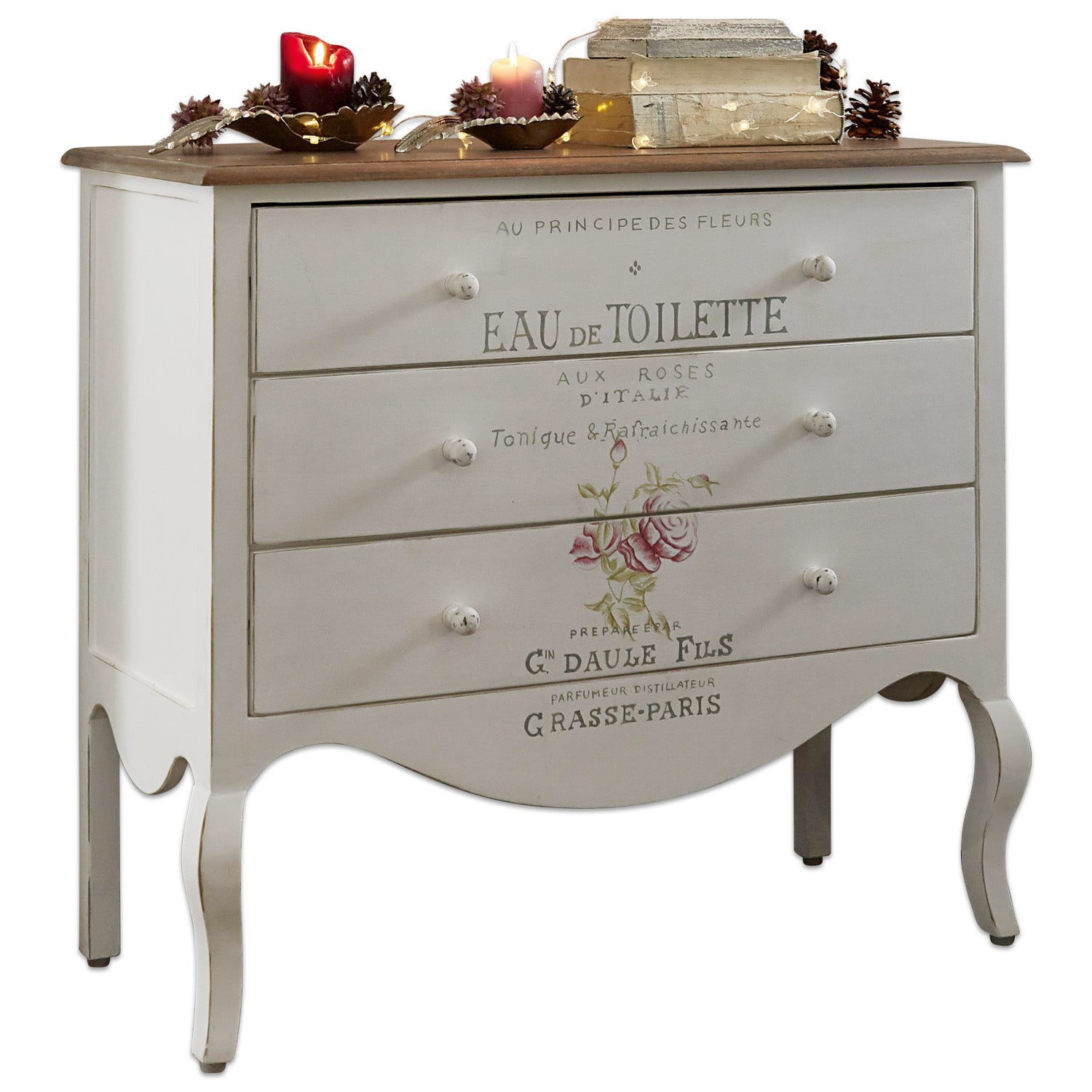 Commode Abbi