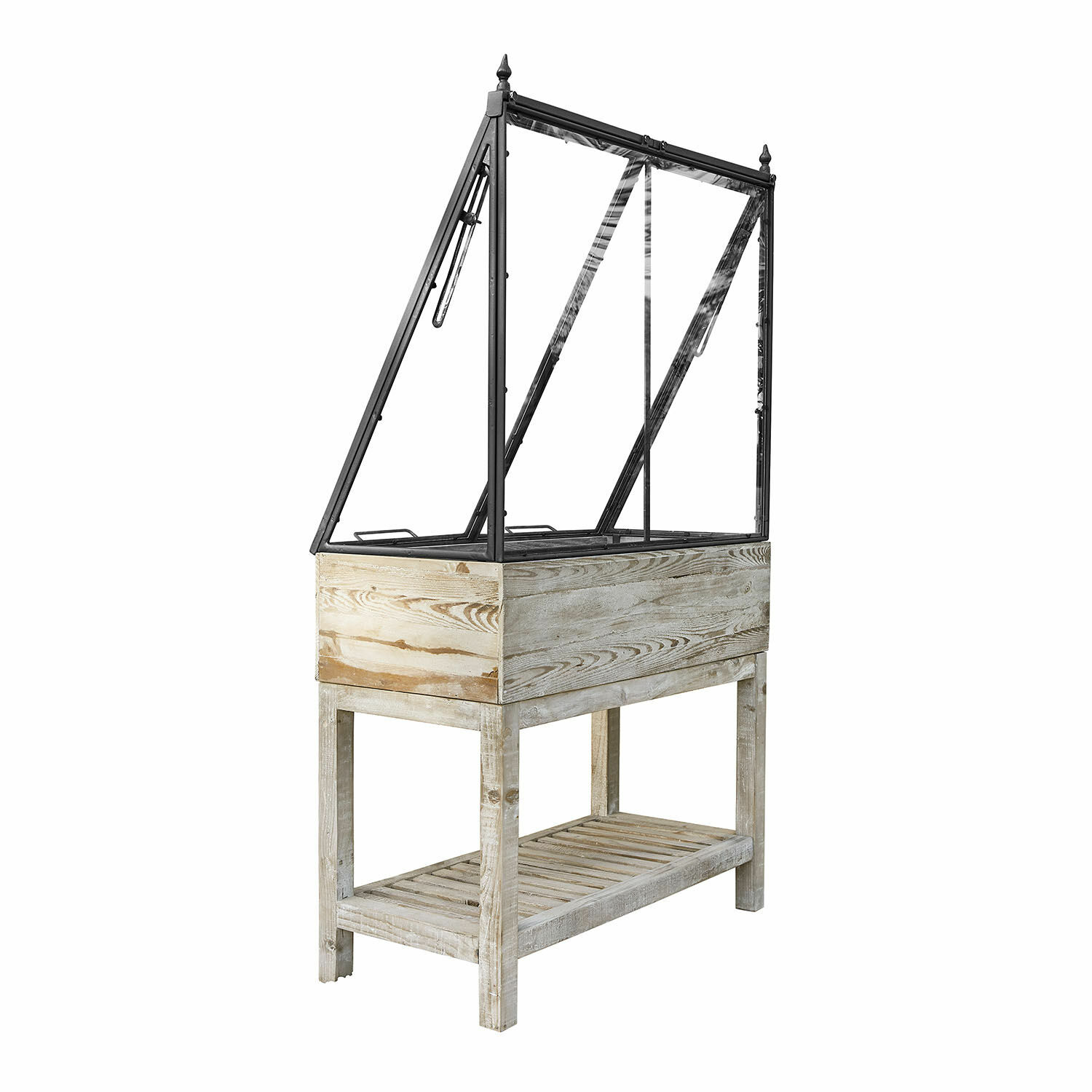 Verhoogde moestuinbak Seranille