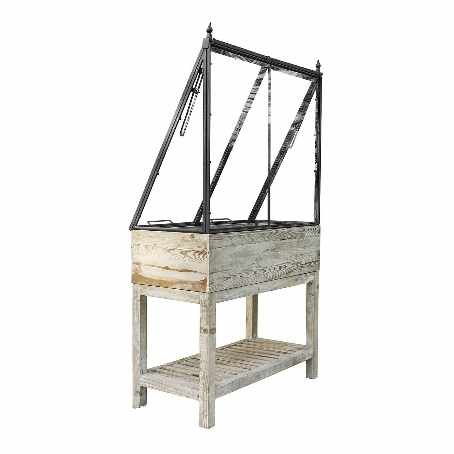 Verhoogde moestuinbak Seranille