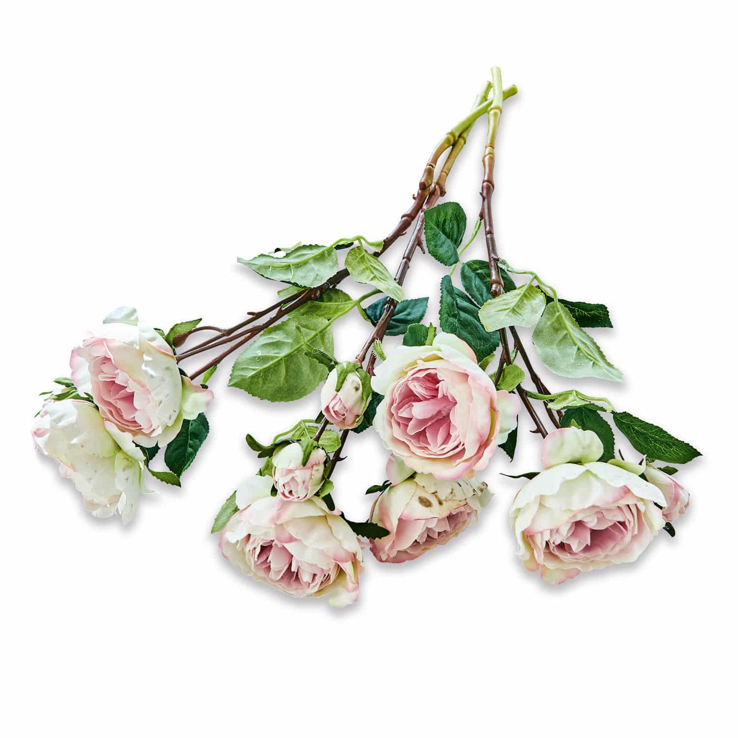 Sierbloem set van 3 Floretta