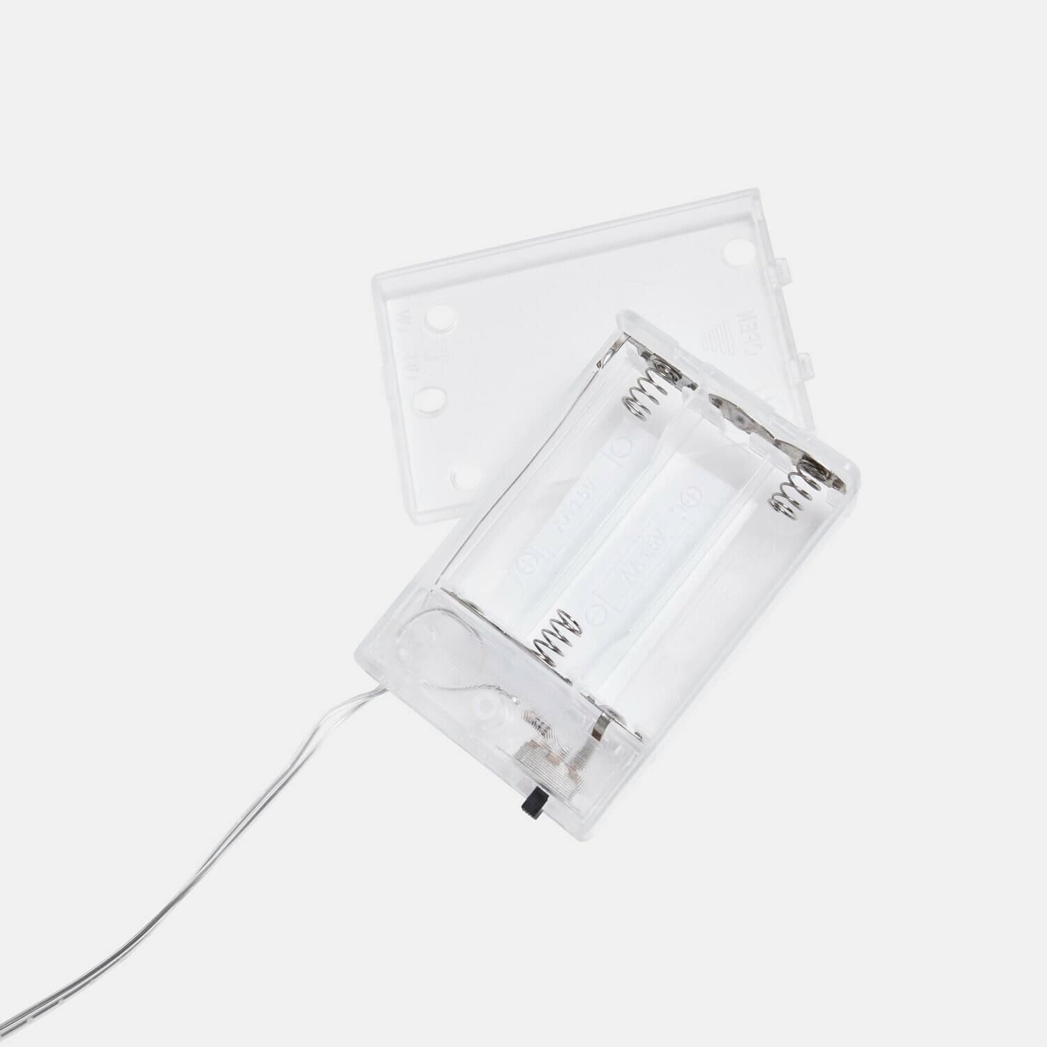 Ledkrans set van 2 Elanari