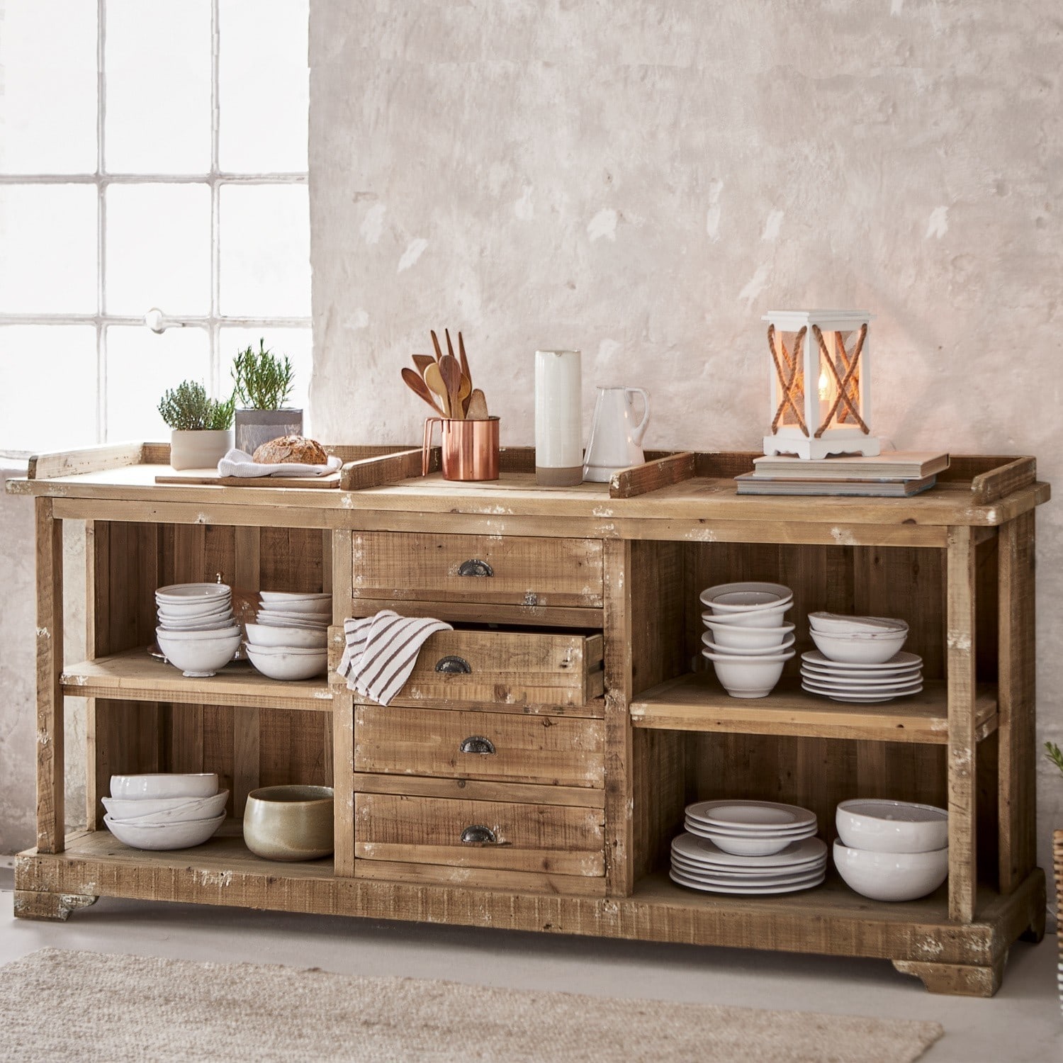 Dressoir Keweenaw