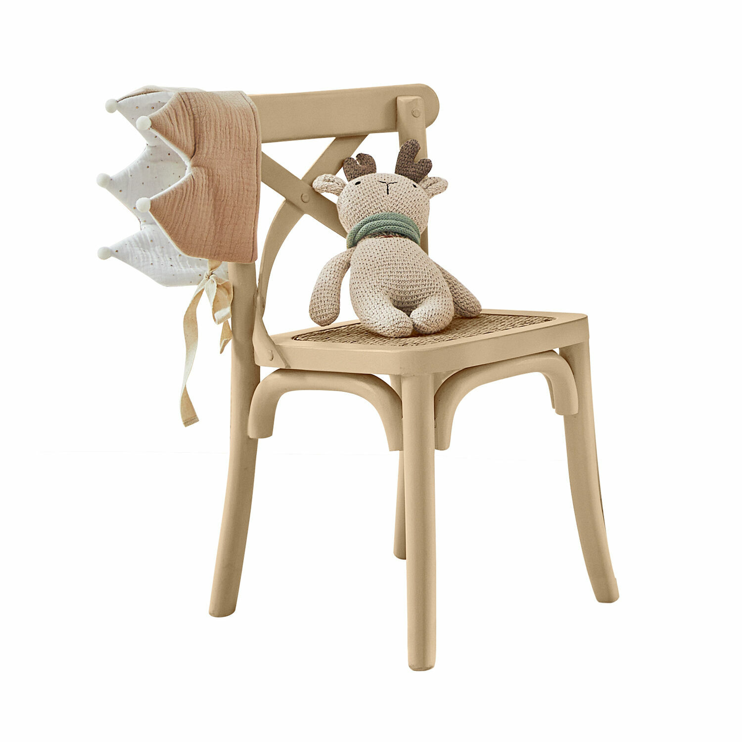 Kinderstoel Sourila