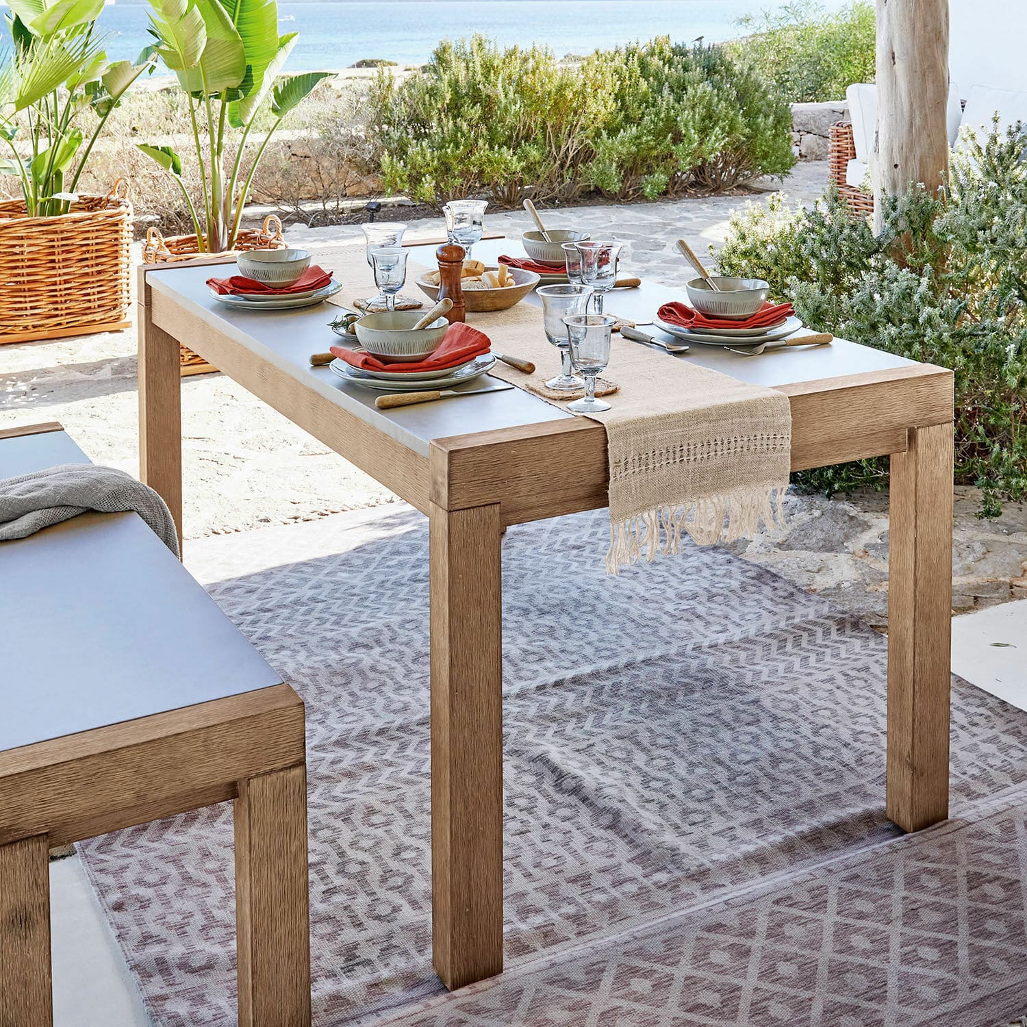 Tafel Collingwood