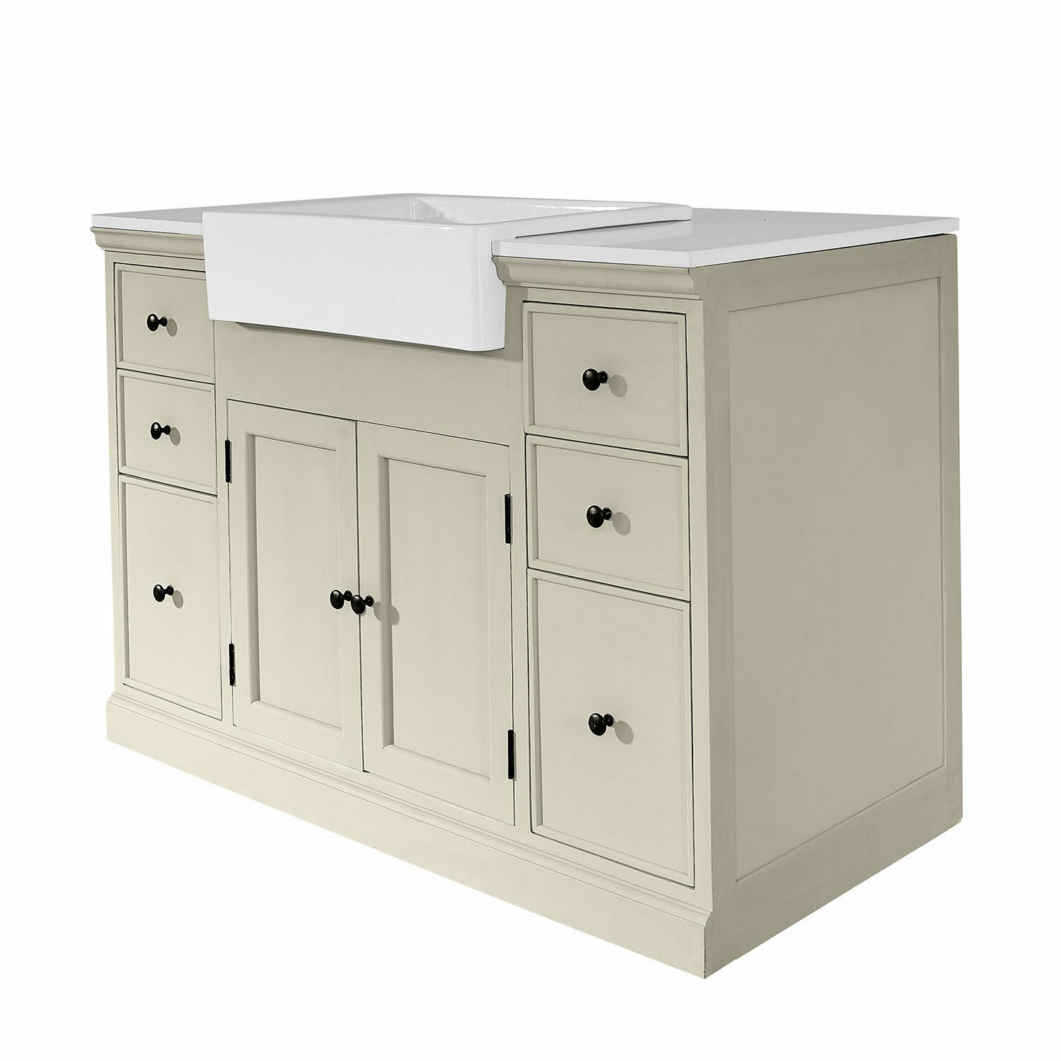 Gootsteenkast Orlévine