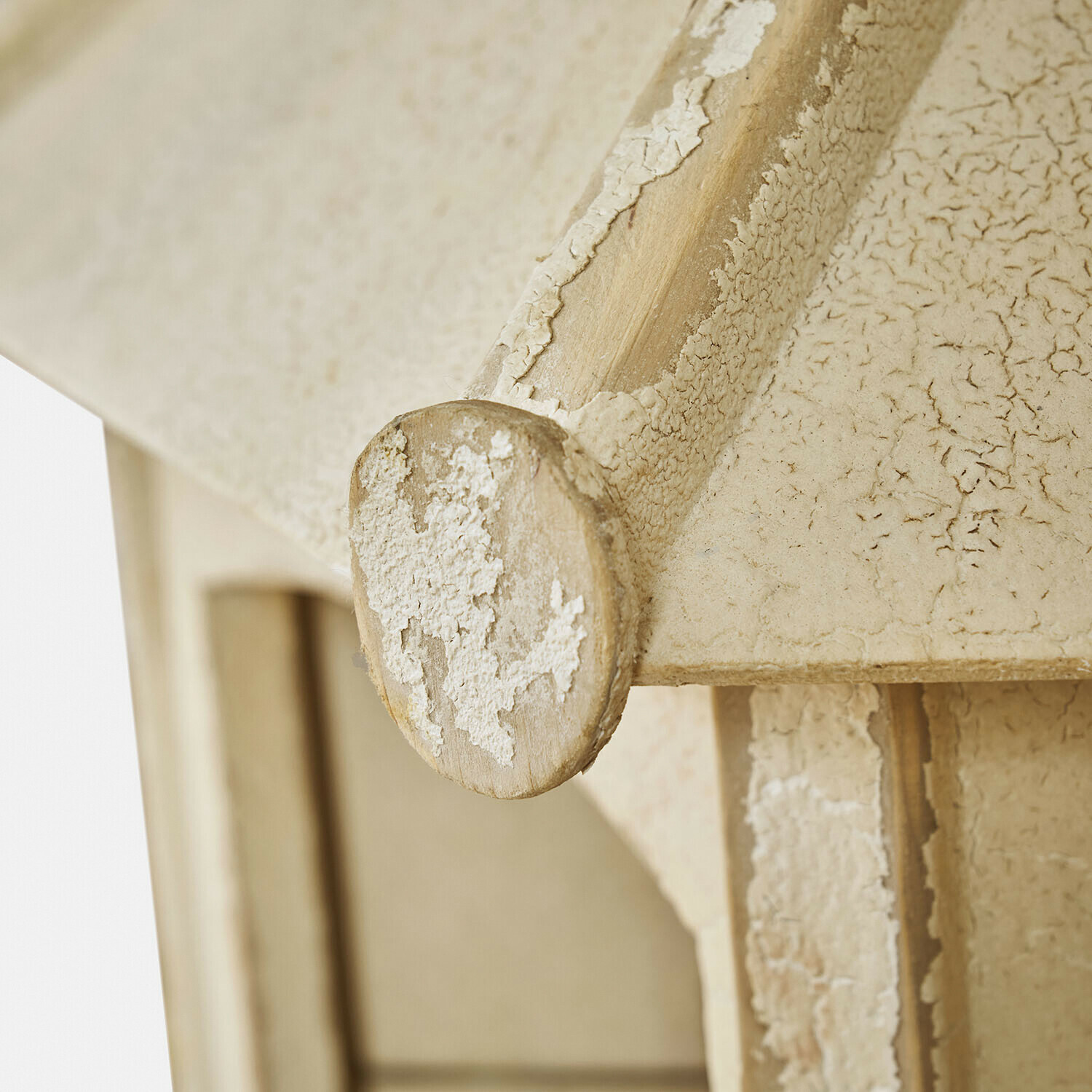 Tuinhuisje voor katten Alvérine