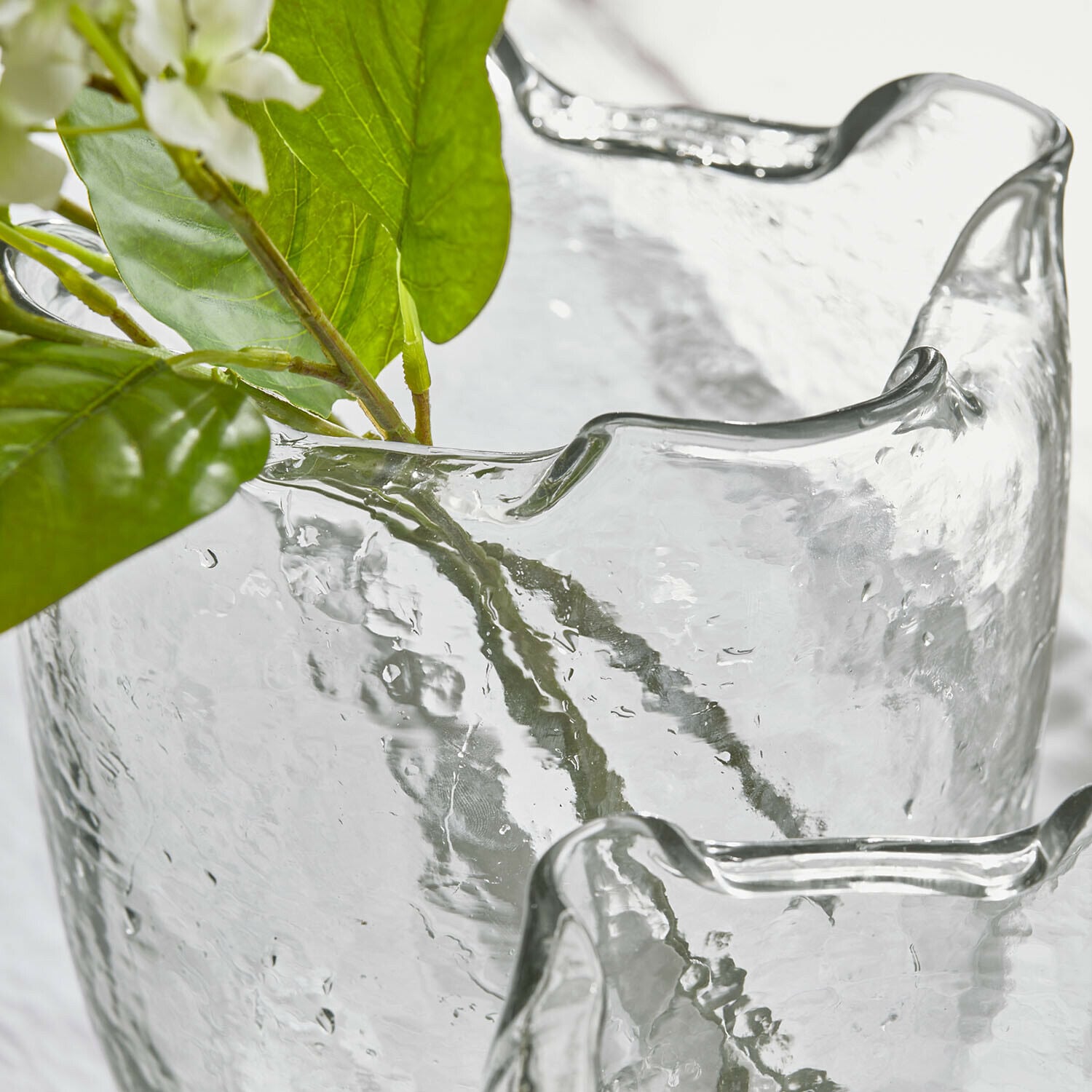 Vaas set van 2 Felucia