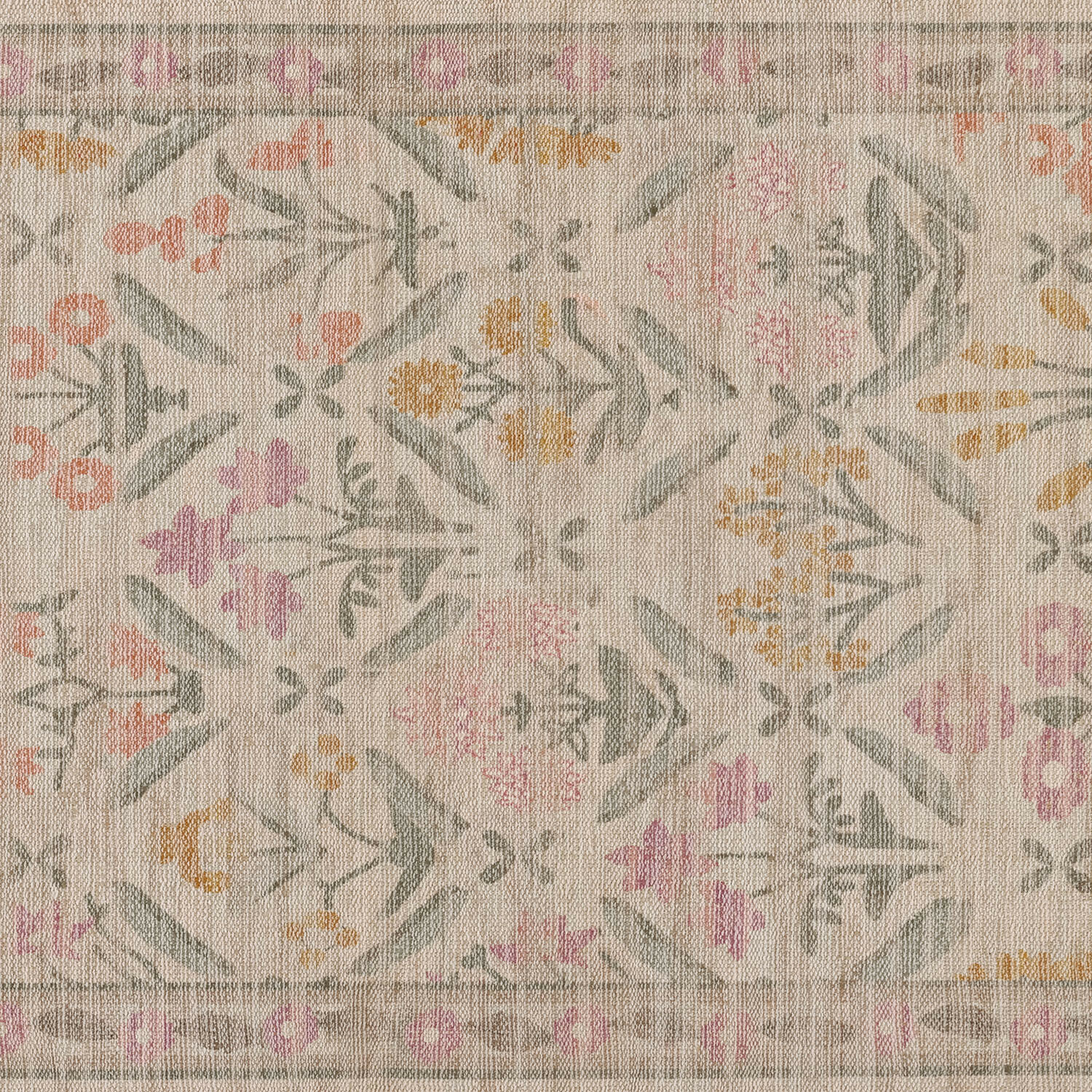 Loper Jardin d'Été