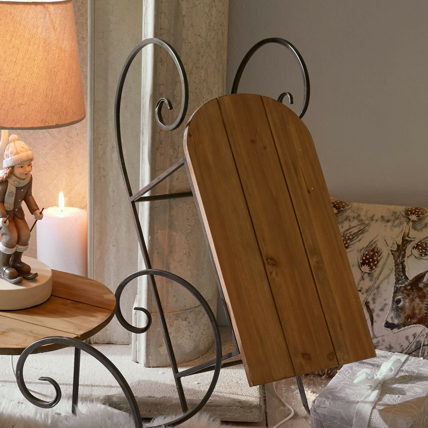 Sierslee set van 2 Skalara