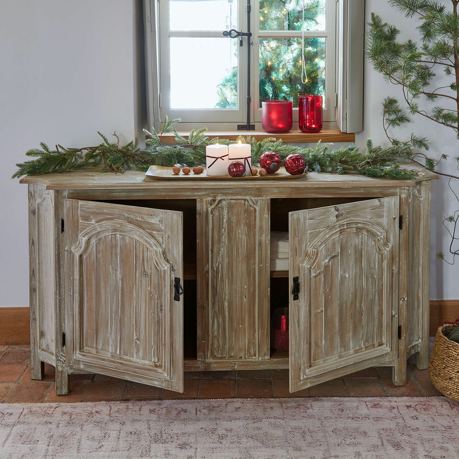 Dressoir Haverstone