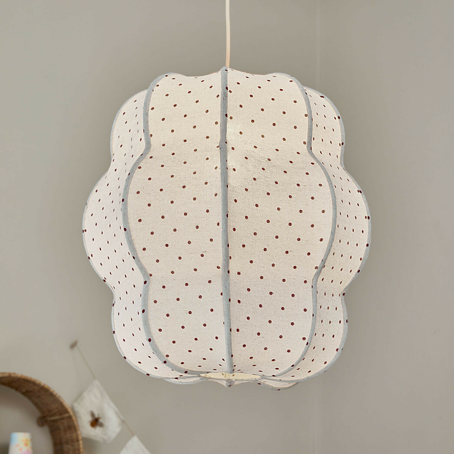 Hanglamp Lillumo