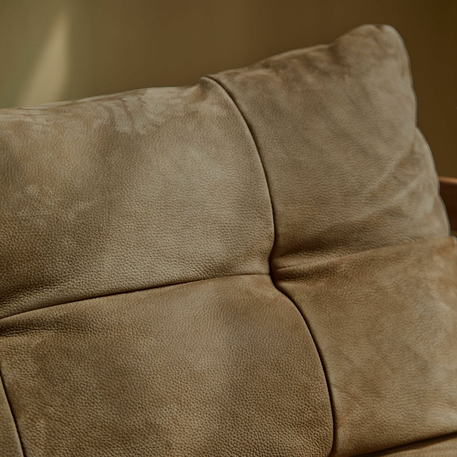 Chaise longue Horraine