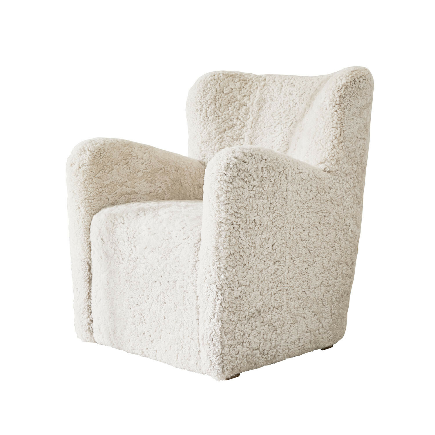 Fauteuil Fleurimond