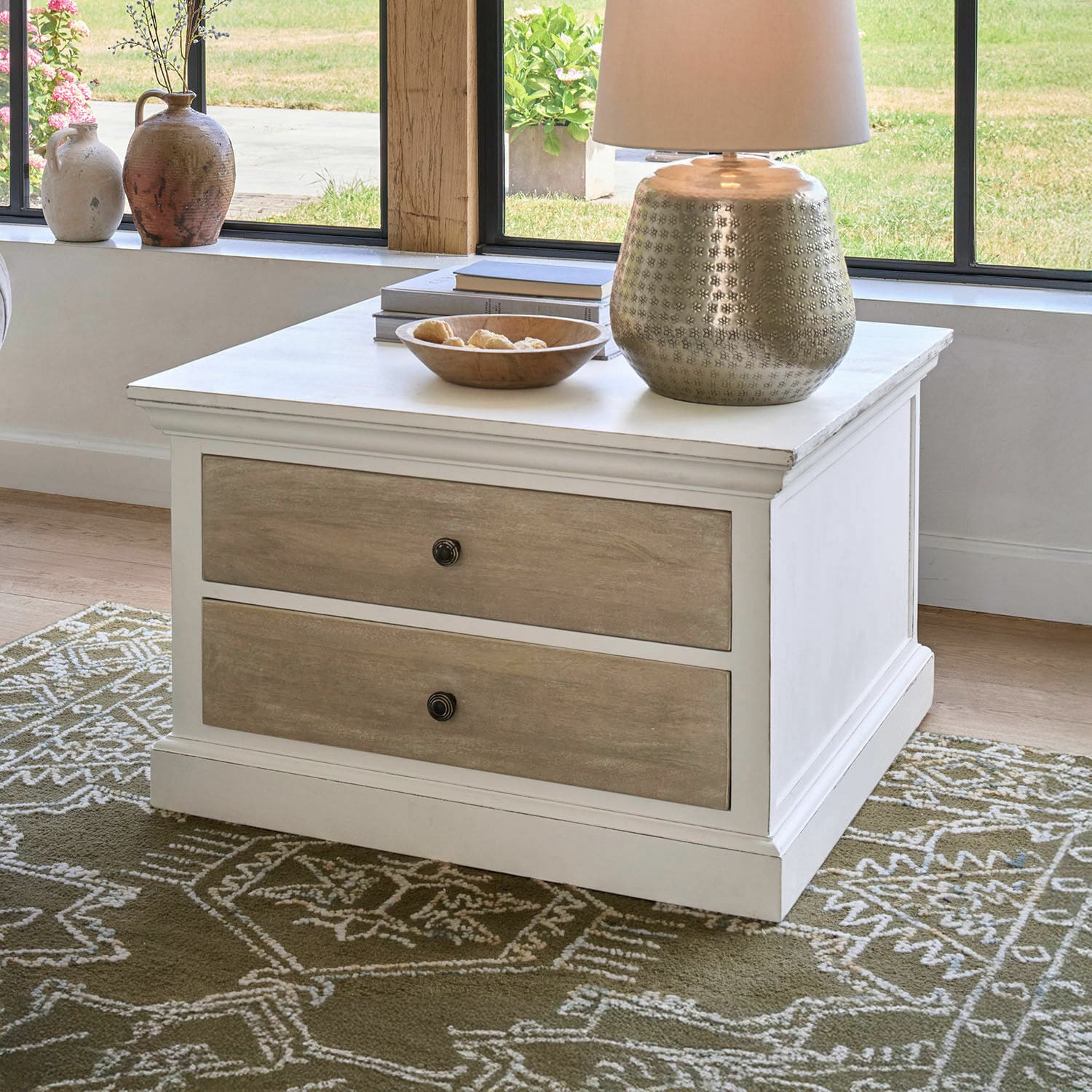 Salontafel Marshwood