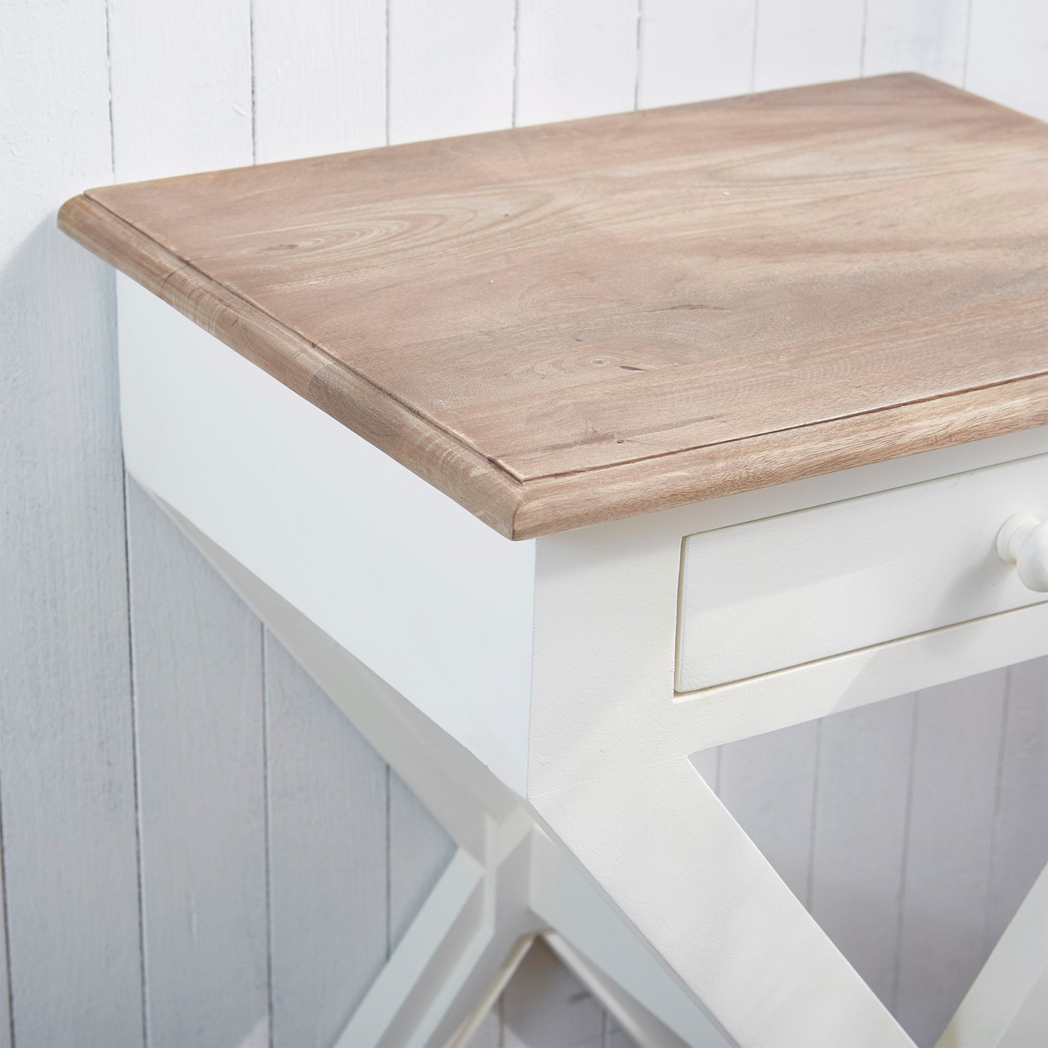 Bijzettafel Glatigny