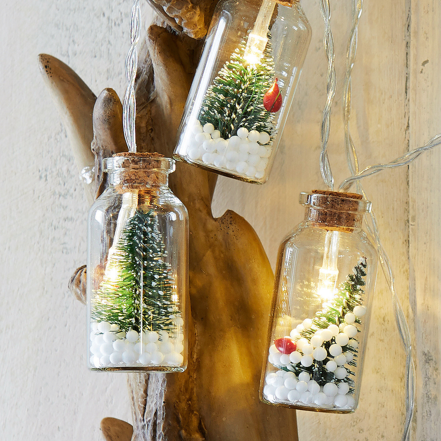 Lichtketting Aria