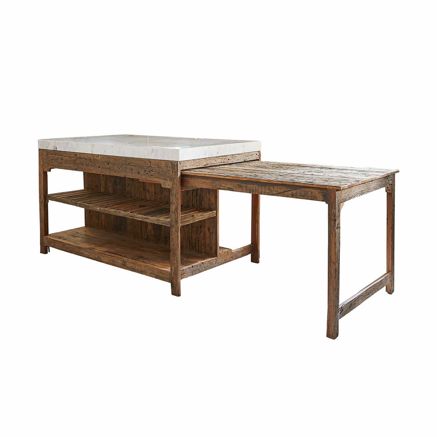 Keukenblok Tresienne