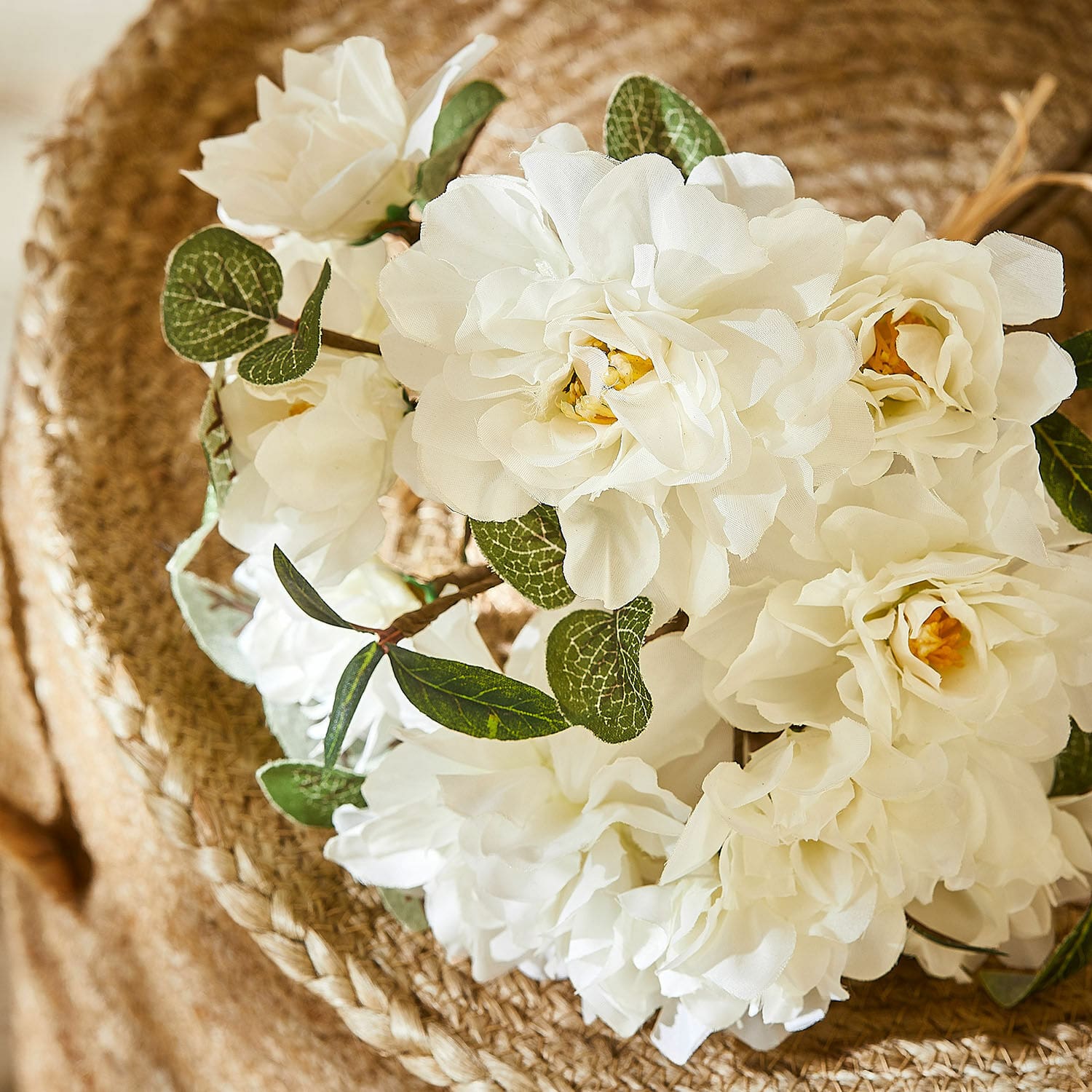 Sierboeket Quérisse