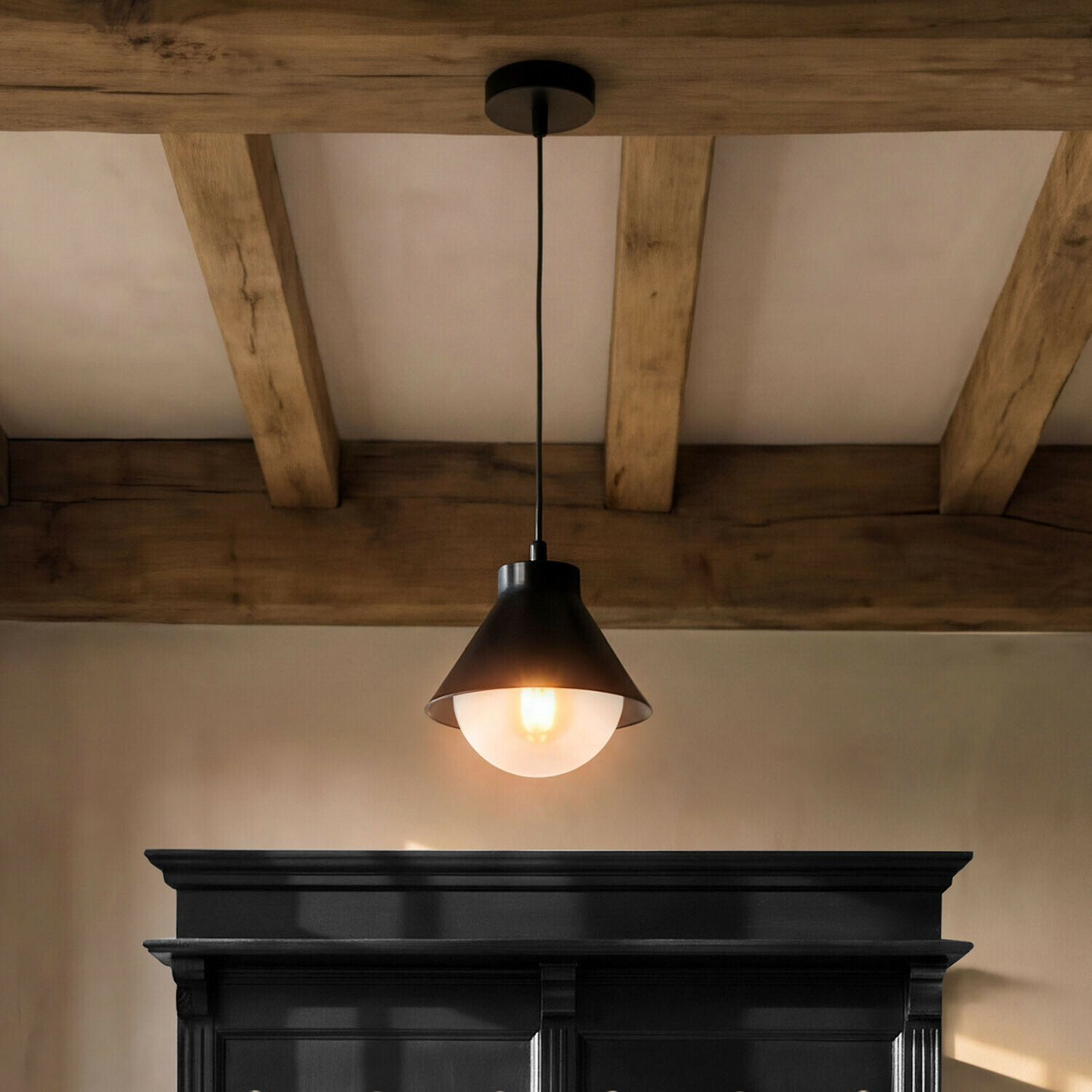 Hanglamp Térélune