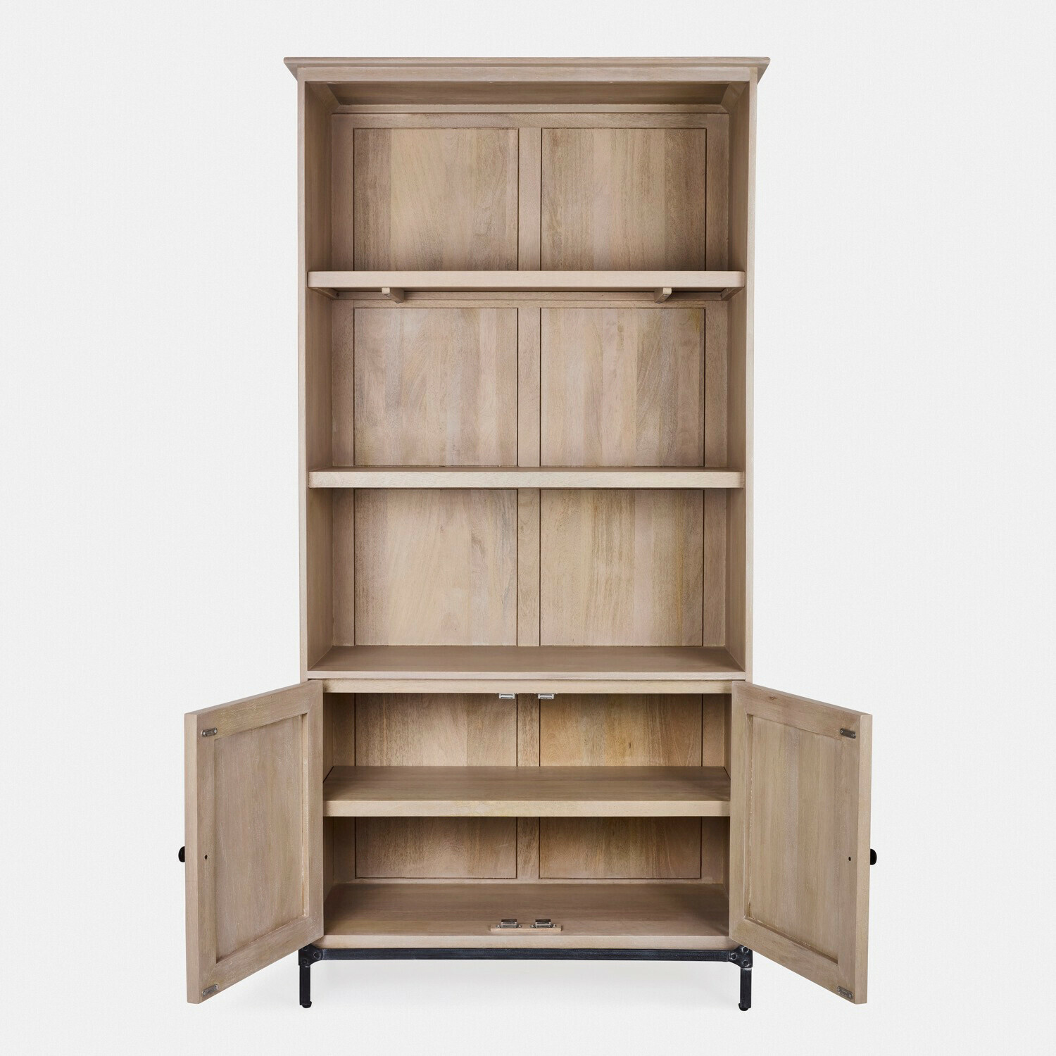 Open kast Aldrics