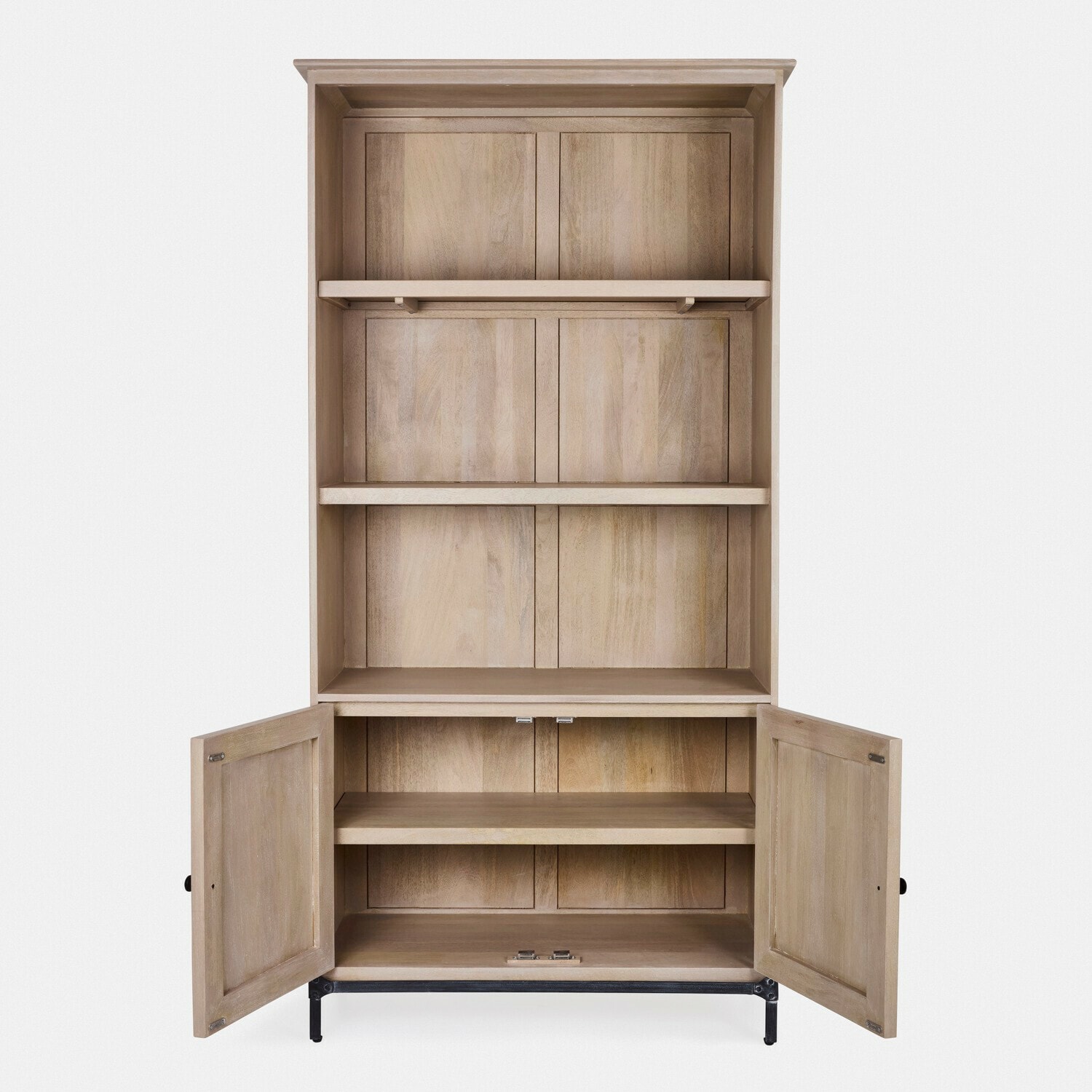 Open kast Aldrics