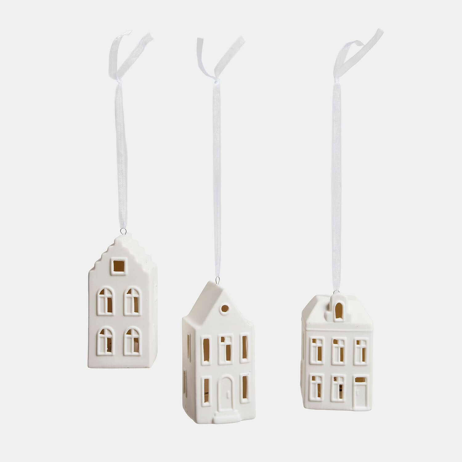 Ledhanger set van 3 Cirella