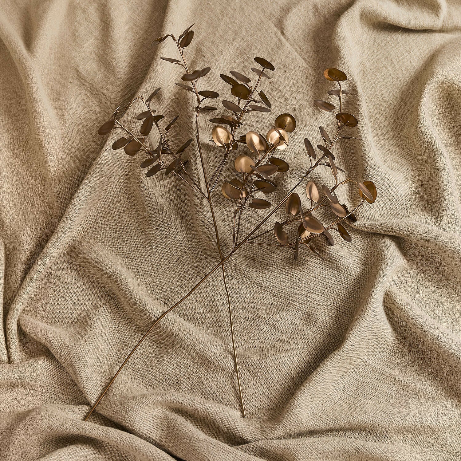 Decoratieve bloem set van 2 Velmora