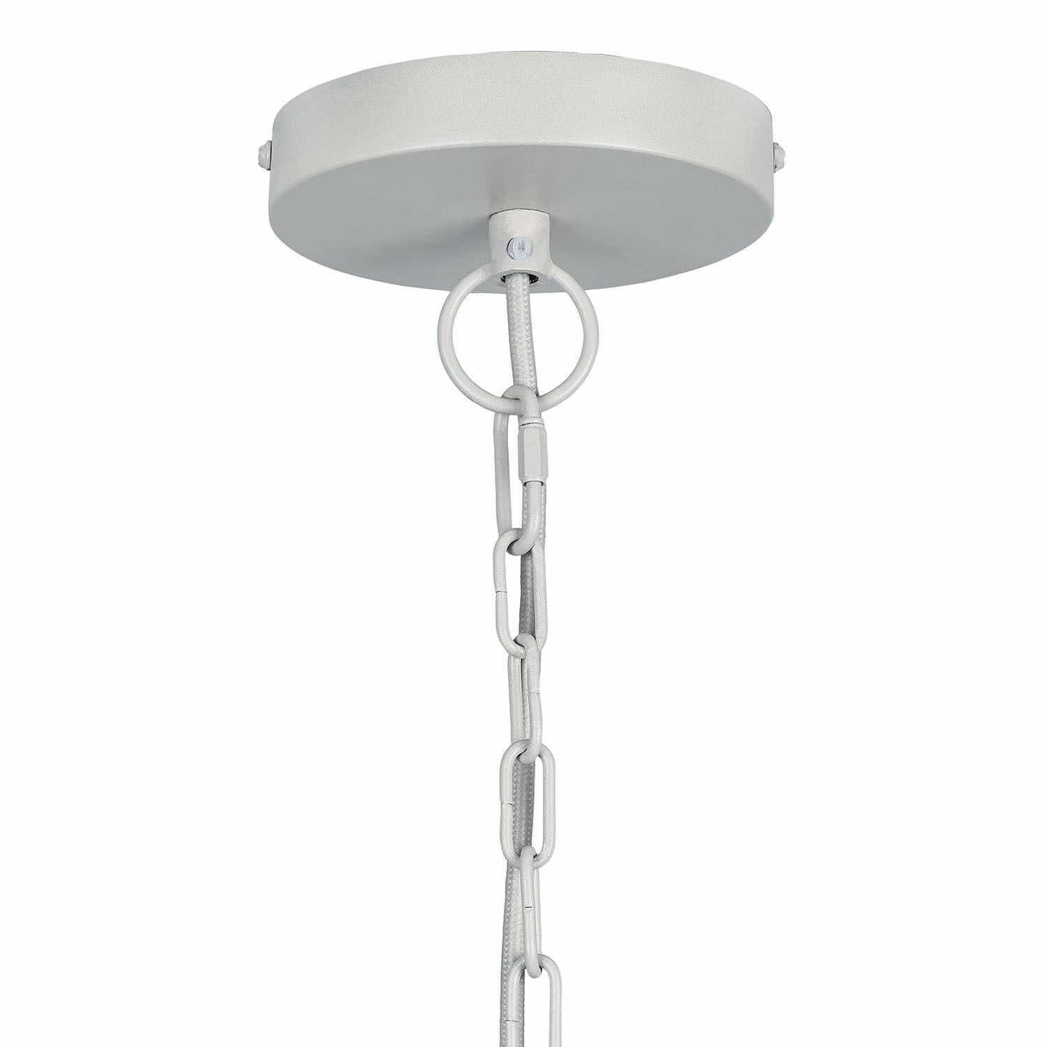 Hanglamp Santorano