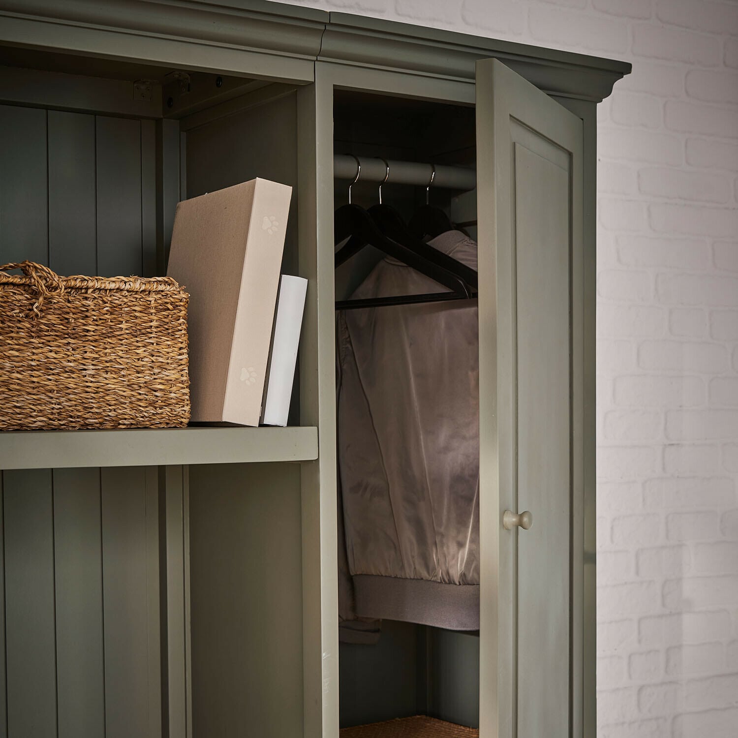 Kast voor huisdieren Stoneleighs