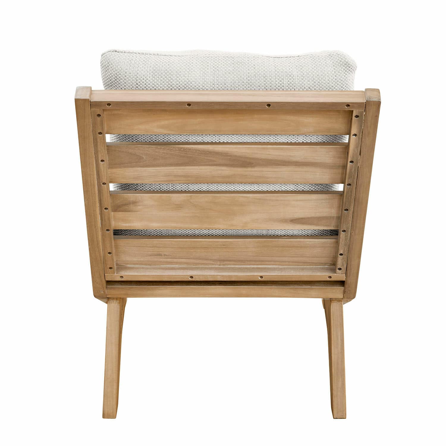 Loungestoel FSC®-100% Montivaux