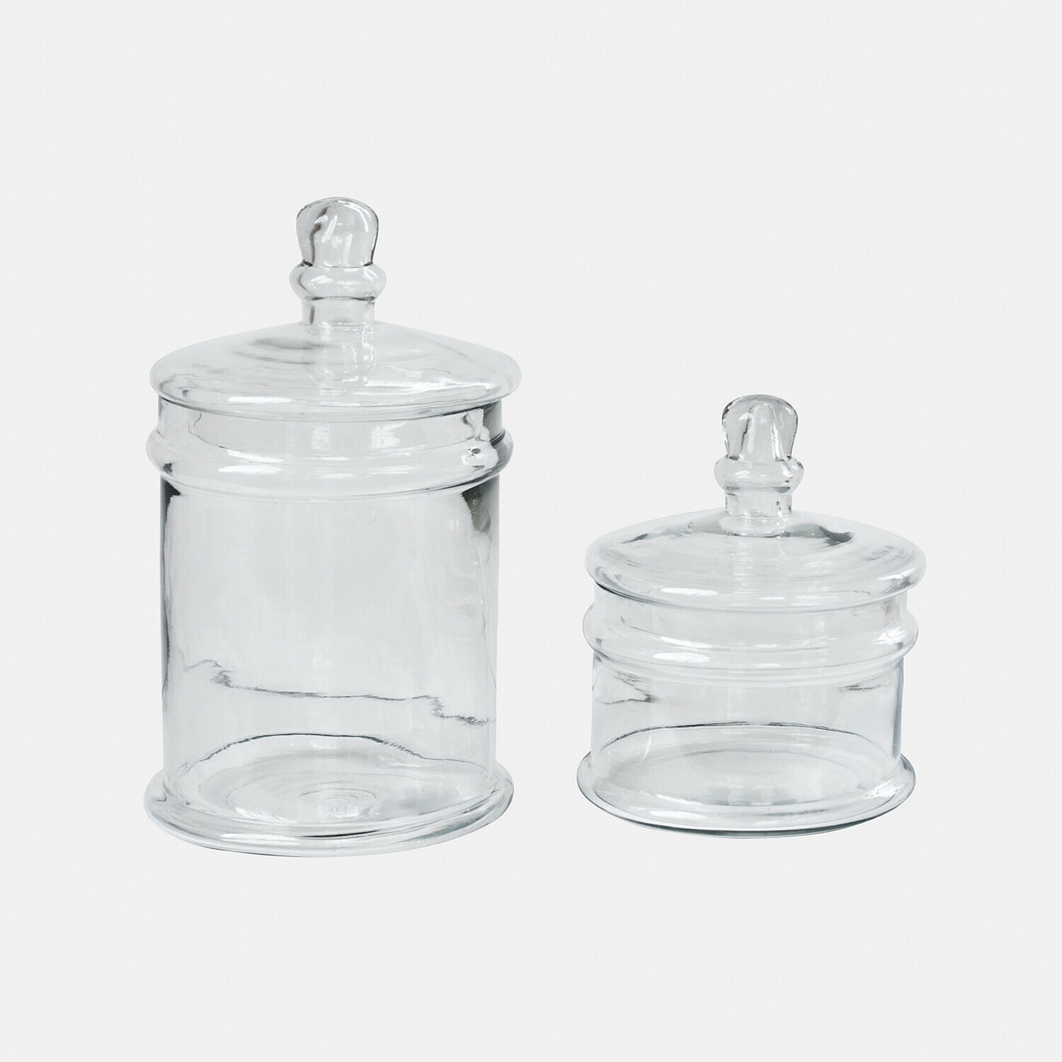 Pot set van 2 Quélaron