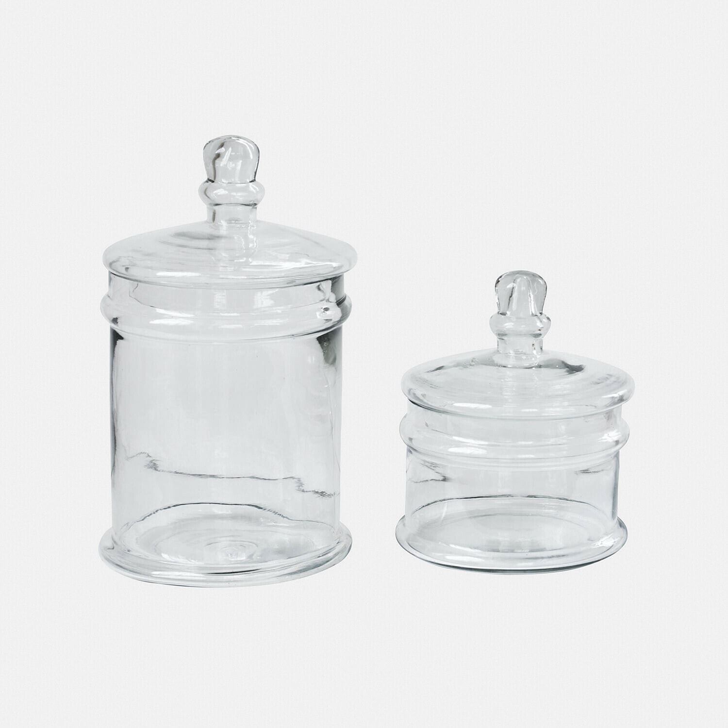 Pot set van 2 Quélaron