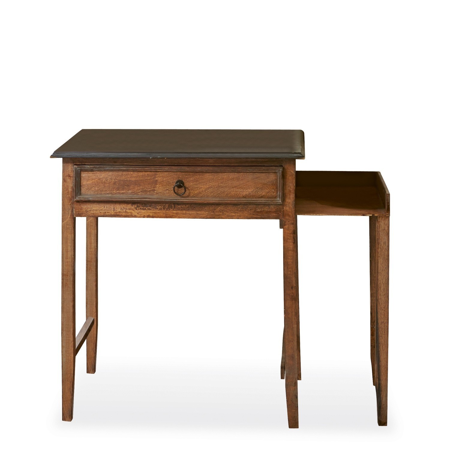 Console Littlefield