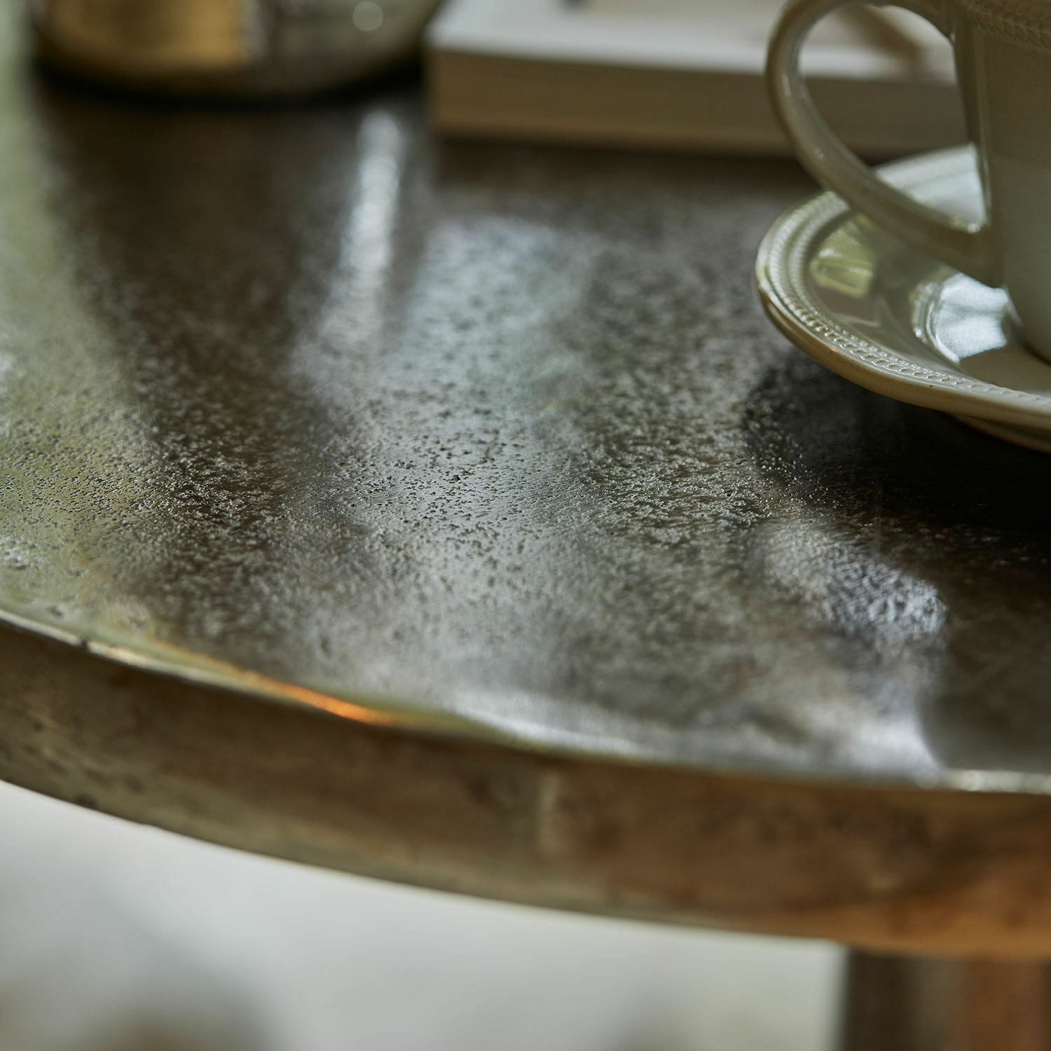 Bijzettafel Bellevance