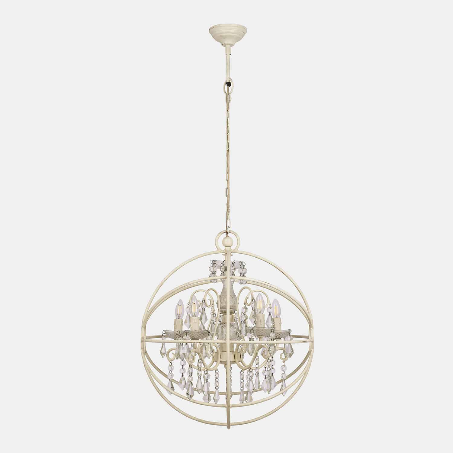 Hanglamp Élivienne