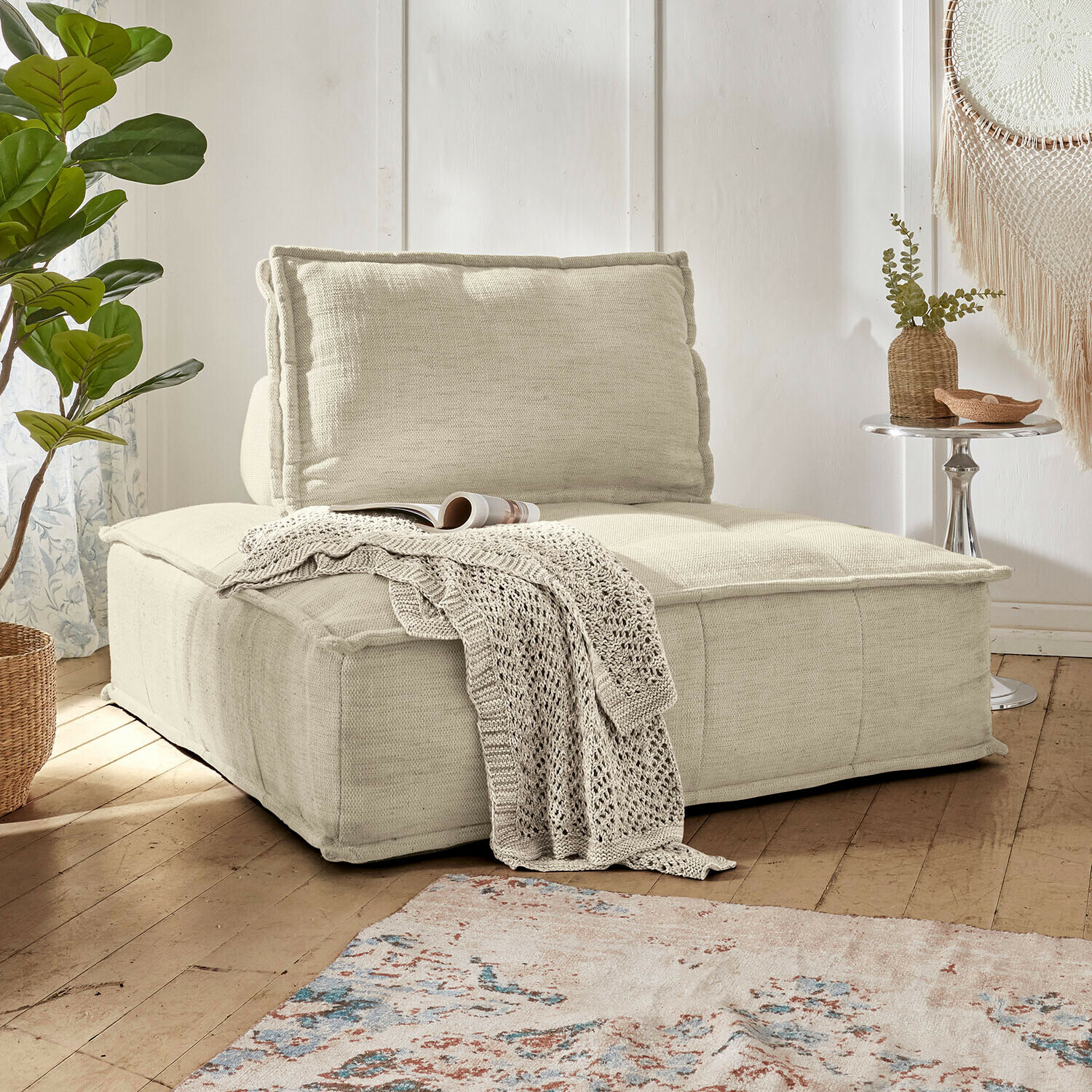 Loungebank Tesshill