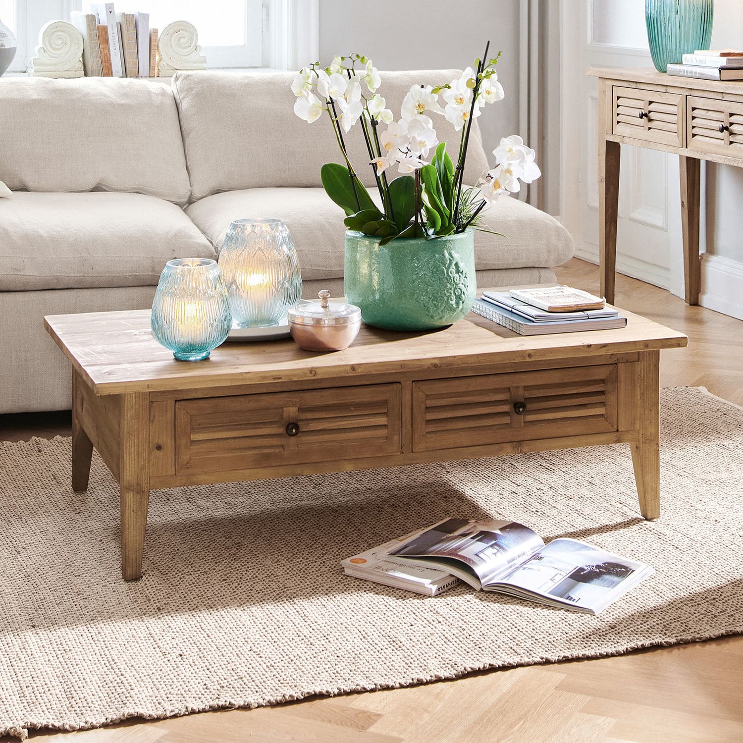Salontafel Voclain