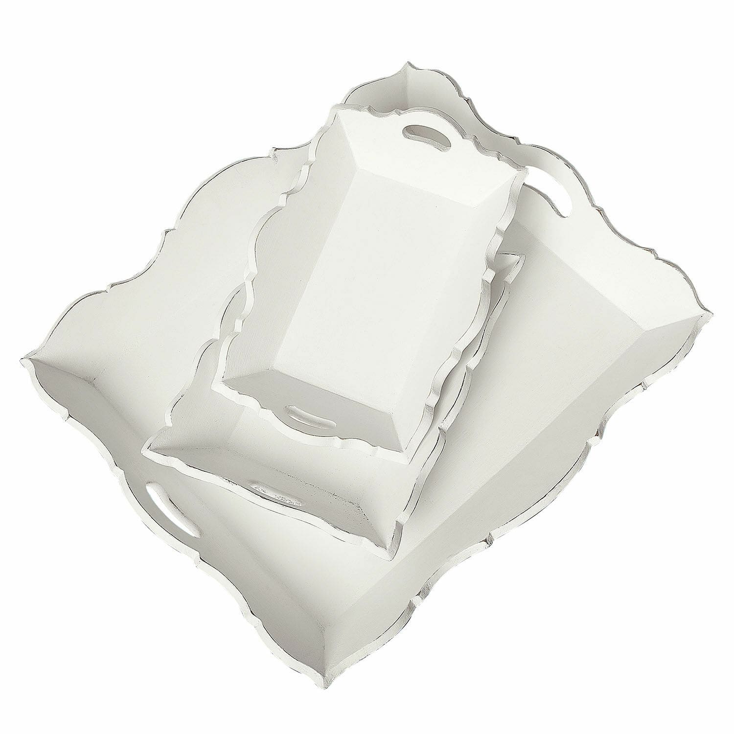 Dienblad set van 3 Pirelo