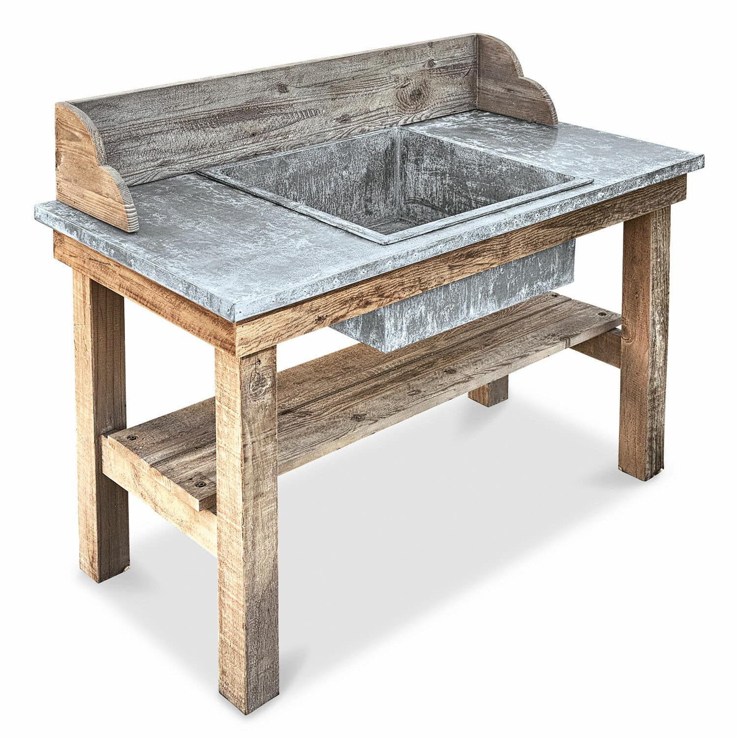 Plantentafel Pive
