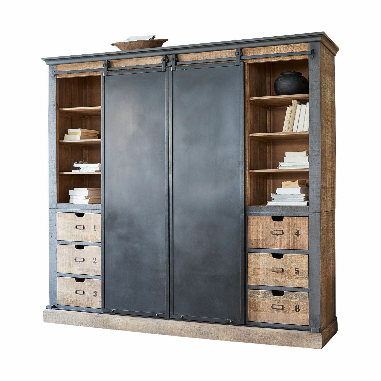 Kast Vulmont