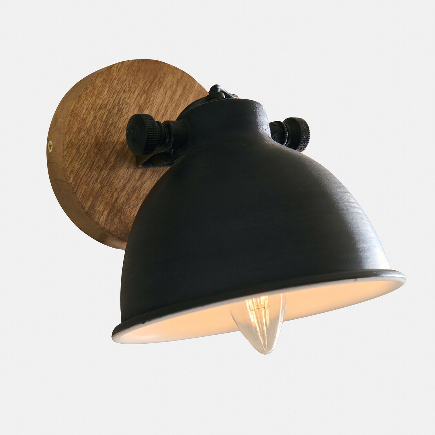 Wandlamp Ballée