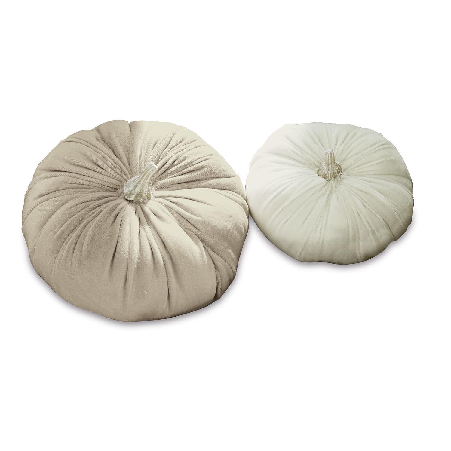 Pompoen set van 2 Metous