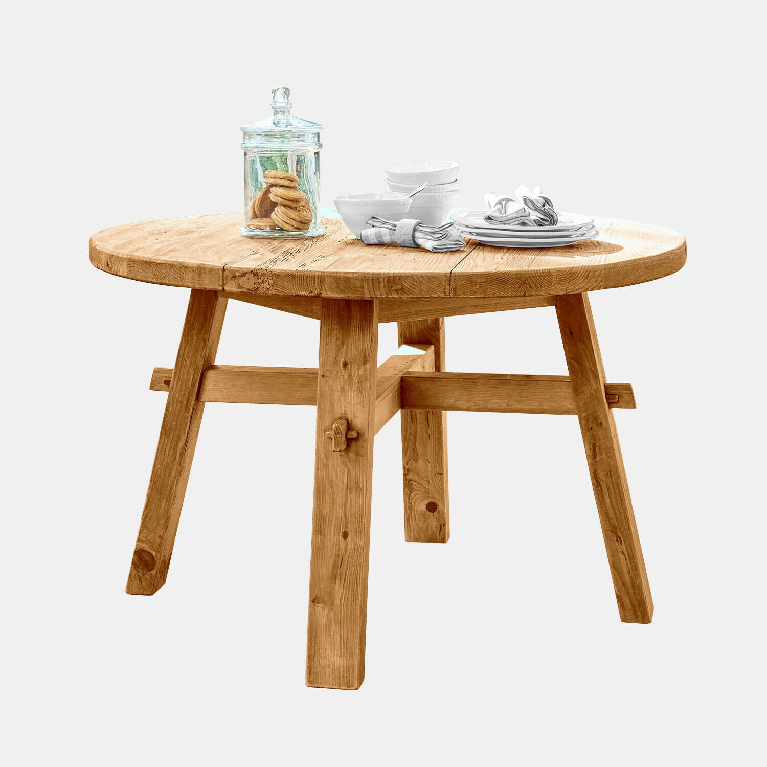 Tafel Crestwooden