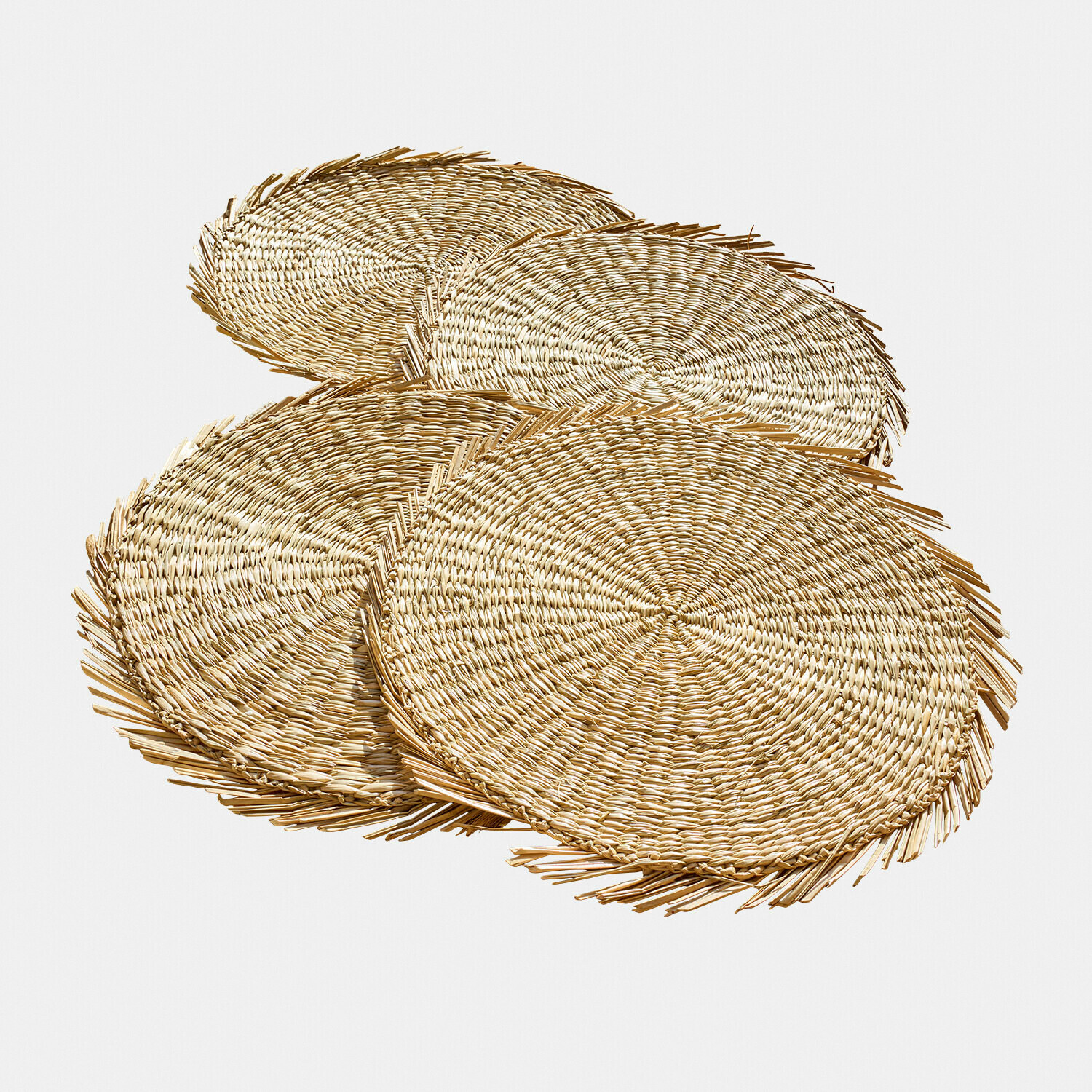 Placemat set van 4 Nuviras