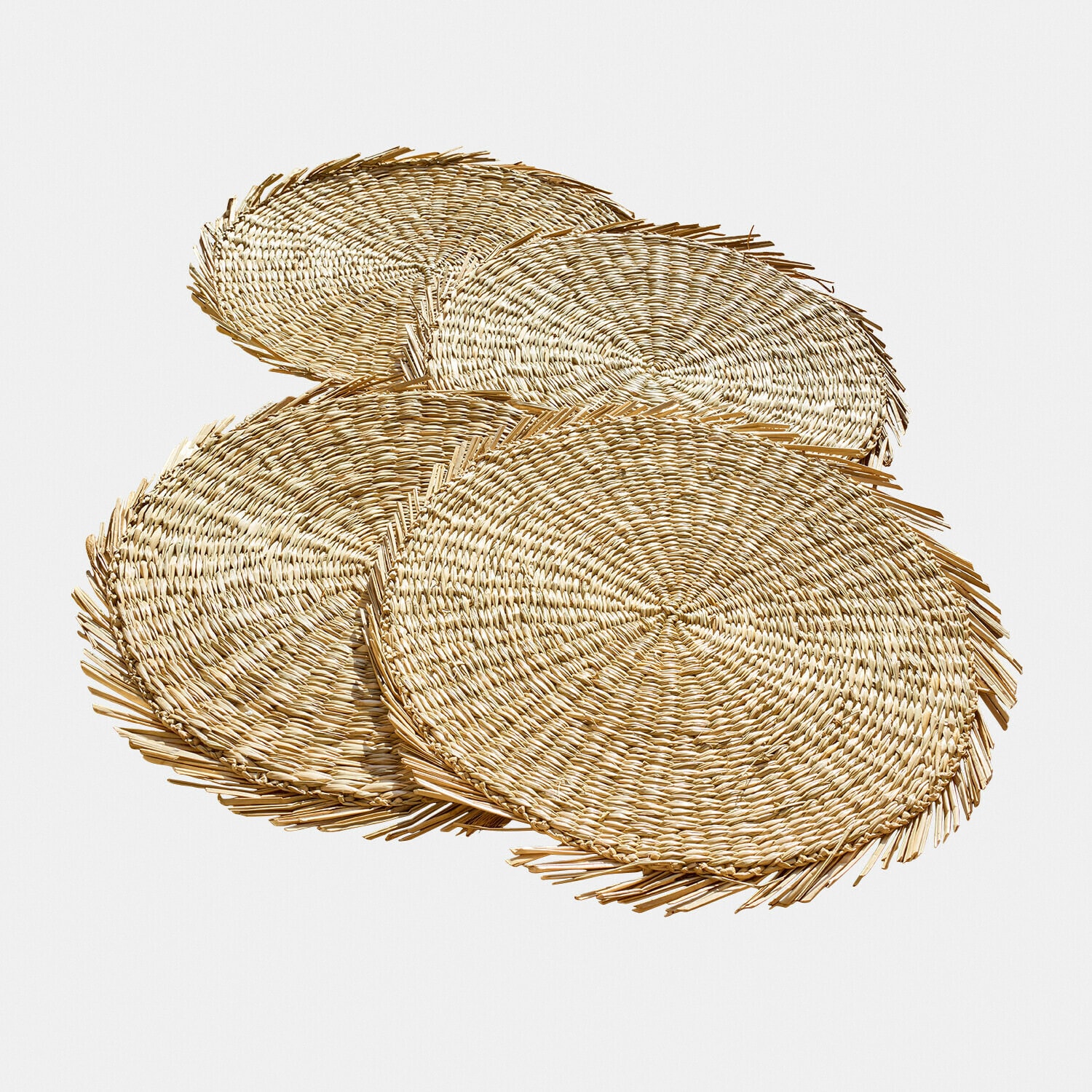 Placemat set van 4 Nuviras
