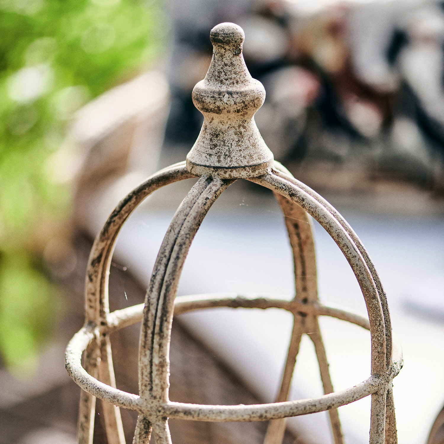 Rankengeleider set van 2 Zélie