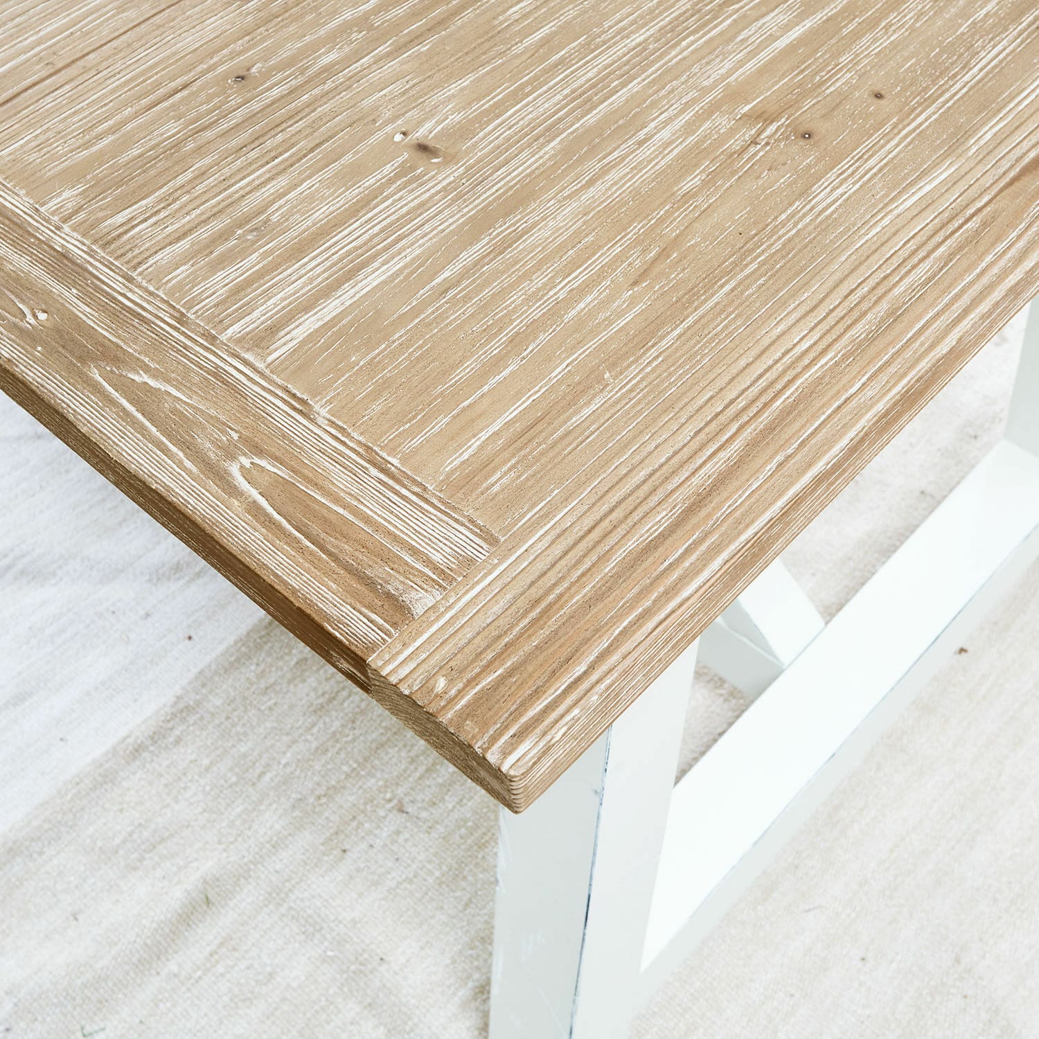 Eettafel Dubberly