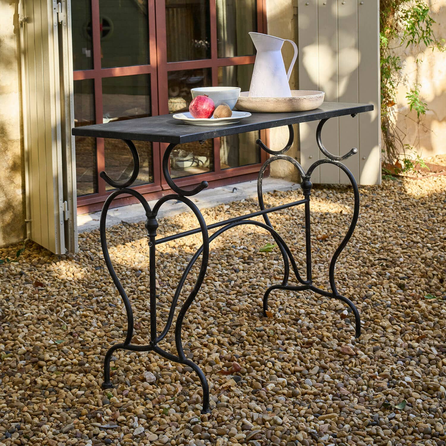 Tafel Cauvrel