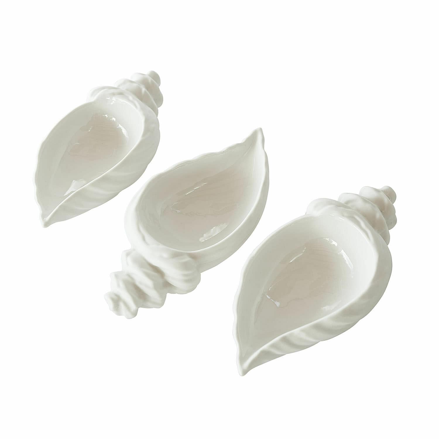 Schaal set van 3 Portavin