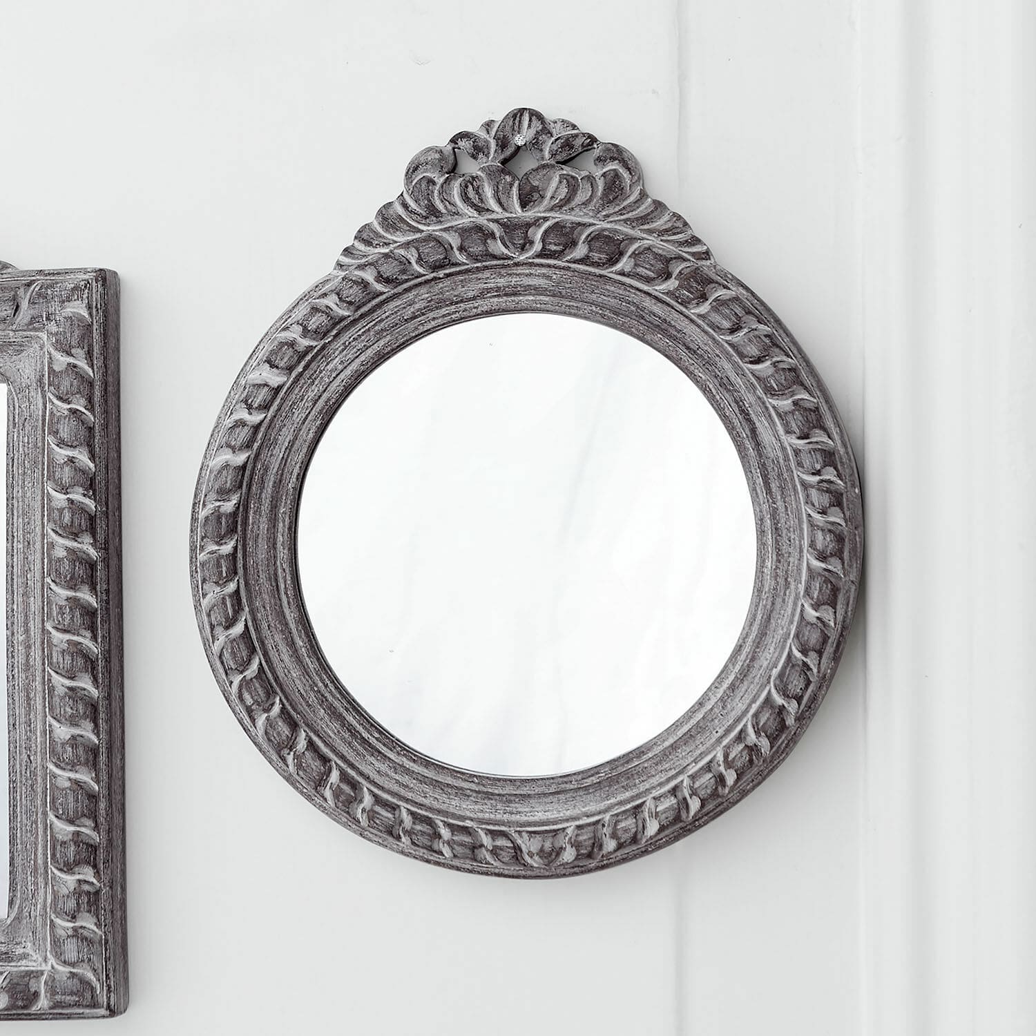 Spiegel set van 3 Renny